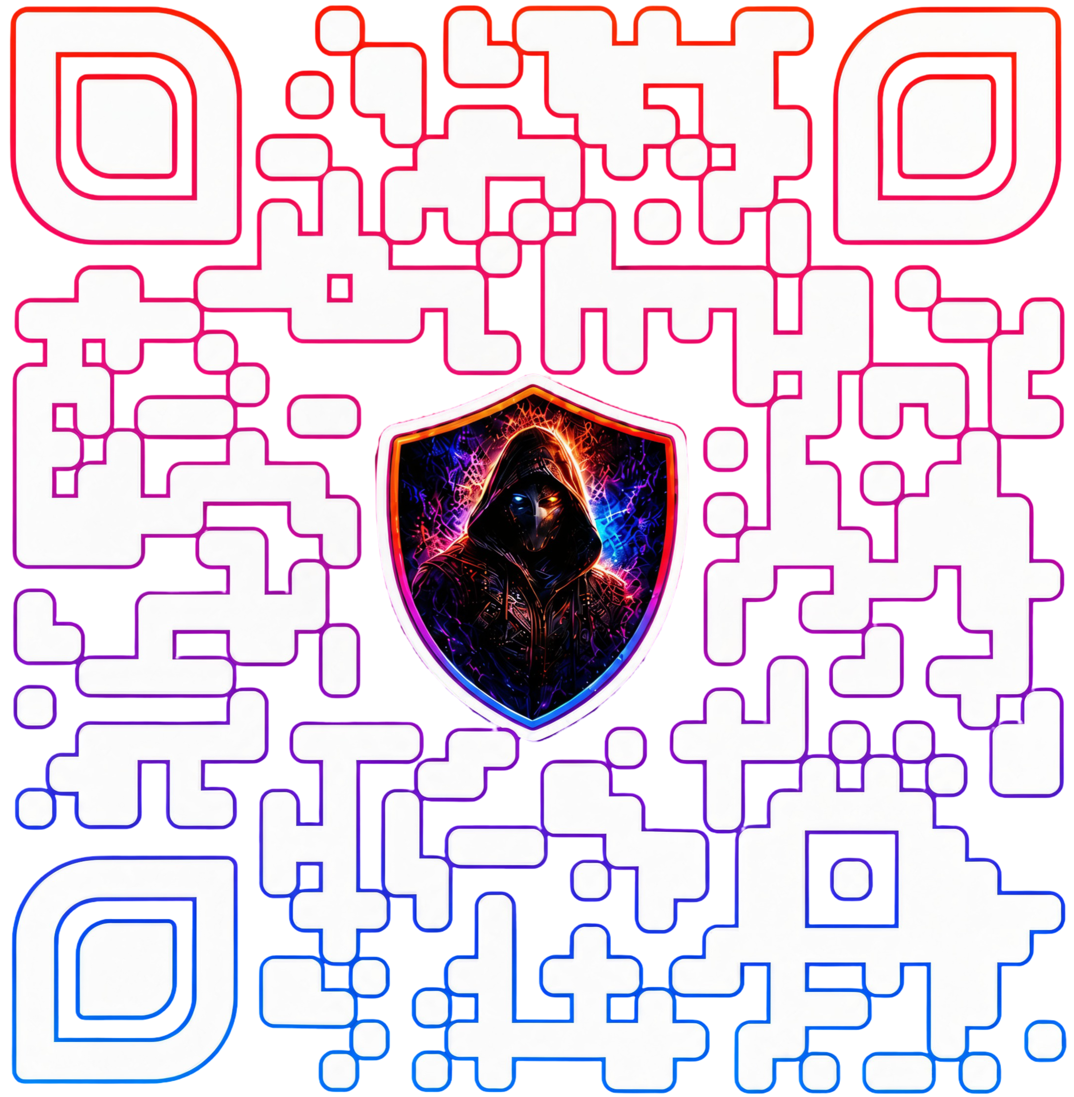 Lanthano Research QR Code